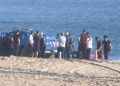 Sarıyer’de denizde 19 yaşındaki şahsın cesedi bulundu