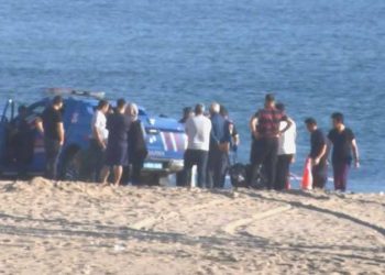 Sarıyer’de denizde 19 yaşındaki şahsın cesedi bulundu