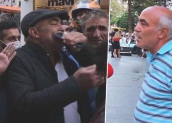 Seçimden evvel ‘ağzına telefon sokulan’ yurttaş iktisattan keder yakındı: Oyumu Tayyip’e verdim, vermez olaydım