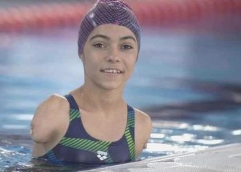 Sevilay Öztürk, dünya üçüncüsü