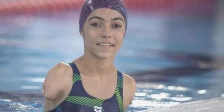 Sevilay Öztürk, dünya üçüncüsü