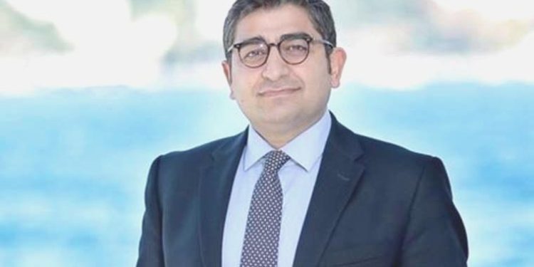 Sezgin Baran Korkmaz tahliye edildi