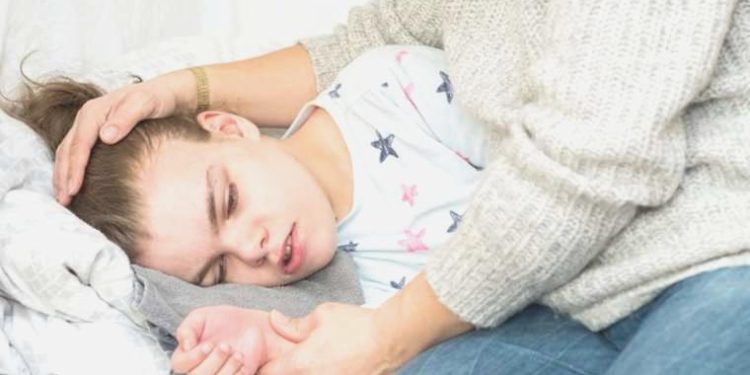 Sıcaklar çocuklarda epilepsi nöbetlerini tetikleyebilir