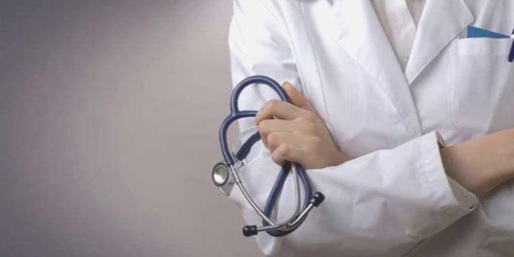 Sıhhatte hak aksiyonu