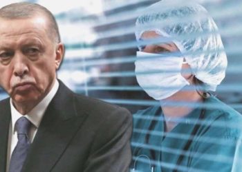 Sıhhatte kriz derinleşiyor: Uzman hekim bulunamıyor!