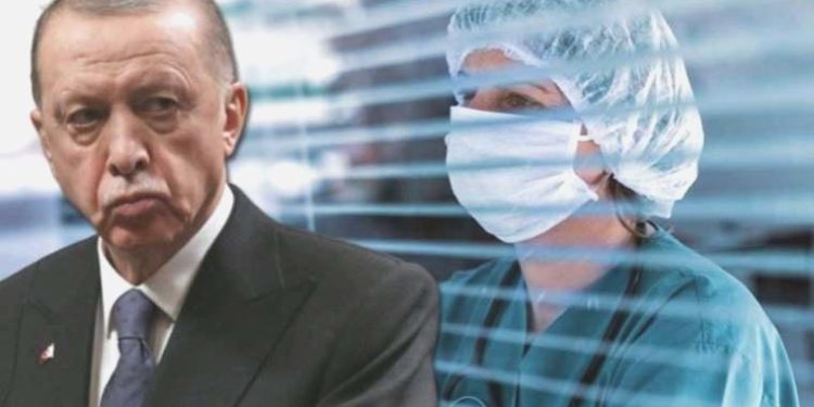 Sıhhatte kriz derinleşiyor: Uzman hekim bulunamıyor!