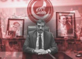 Sinan Ateş evrakına bakan savcıların ofisi değiştirildi