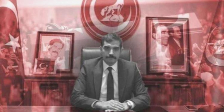 Sinan Ateş evrakına bakan savcıların ofisi değiştirildi