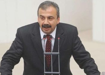 Sırrı Süreyya Başkan’dan ‘Demirtaş’ çıkışı: Sonuna kadar haklı