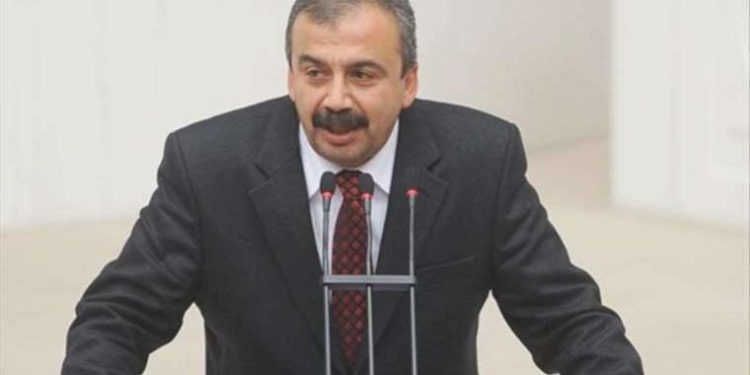 Sırrı Süreyya Başkan’dan ‘Demirtaş’ çıkışı: Sonuna kadar haklı