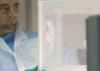 Sıtmayla uğraşta yeni ‘rastlantısal keşif’