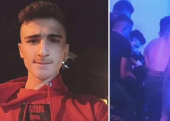 Sokak ortasında bıçaklanan genç kurtarılamadı