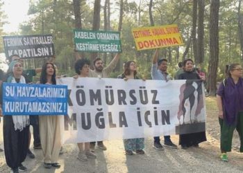 Sol Parti’den Muğla Valiliği’ne ‘Akbelen’ daveti