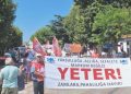 SOL Parti’den ‘zam’ protestosu: ‘Artık yeter!’