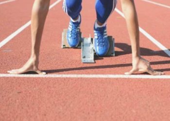 Somali’yi temsil eden atlet ülkeyi karıştırdı