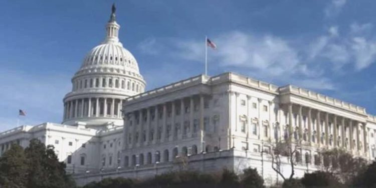 Son dakika… ABD Senatosu’nda silahlı saldırgan paniği: Bina boşaltıldı, geniş güvenlik tedbirleri alındı