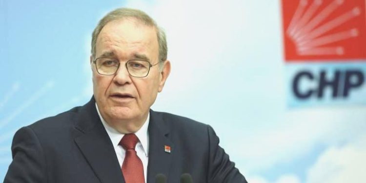 Son Dakika… Can Atalay, Barış Pehlivan, Merdan Yanardağ… CHP’li Faik Öztrak: ‘Harıl harıl gazetecileri tutuklattırıyor’