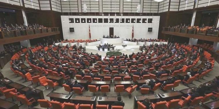 Son dakika: Dilekçe sunuldu… CHP TBMM’yi Akbelen için harikulâde toplanmaya çağırdı