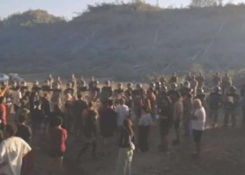 Son Dakika: Durdurulduğu açıklanmıştı… Akbelen’de ağaç kıyımı tekrar başladı!