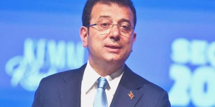Son dakika… Ekrem İmamoğlu’ndan açıklama: ‘Değişim makamın üzerinde’