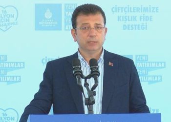 Son dakika… Ekrem İmamoğlu’ndan ‘yerel seçim’ iletisi: ‘Kazanmaya devam edeceğiz’