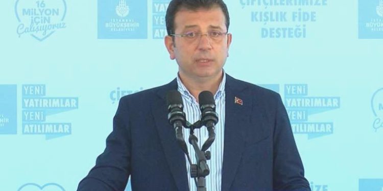 Son dakika… Ekrem İmamoğlu’ndan ‘yerel seçim’ iletisi: ‘Kazanmaya devam edeceğiz’