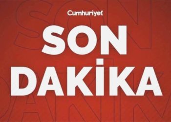 Son dakika… Elazığ’da 3.7 büyüklüğünde deprem!