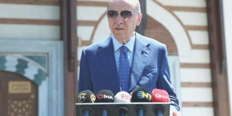 Son dakika… Erdoğan’dan Putin’le yüz yüze görüşme açıklaması: Tarih verdi