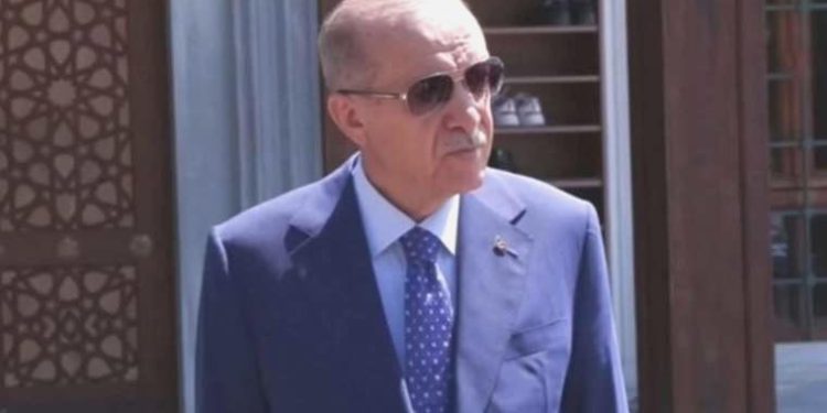 Son dakika… Erdoğan’dan Putin’le yüz yüze görüşme açıklaması: Tarih verdi