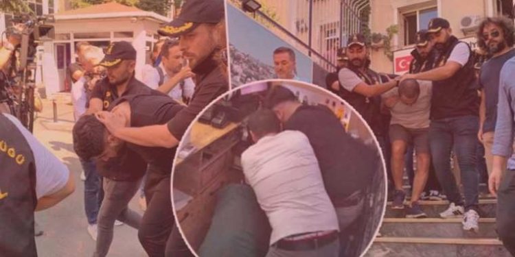 Son dakika… Esenyurt’taki inhisar bayii cinayetinde yeni gelişme: 3 kişi tutuklandı