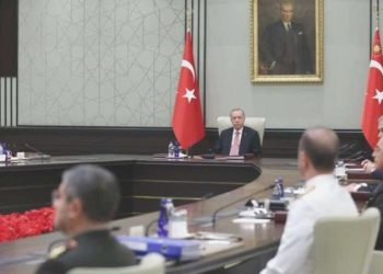Son Dakika… Genelkurmay Lideri belirli oldu!