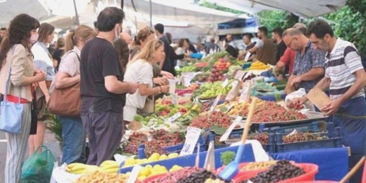Son Dakika… İTO açıkladı: İstanbul’un temmuz ayı enflasyonunda keskin artış