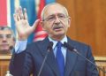 Son dakika… Kılıçdaroğlu’ndan kürsüde Erdoğan’a ‘marjinal’ cevabı