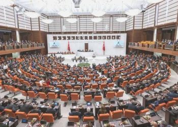 Son dakika… Meclis Akbelen için toplandı!