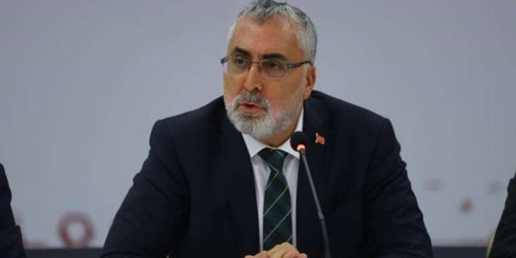 Son Dakika: Memur ve memur emeklisinin toplu kontrat sürecinin birinci toplantısı bitti