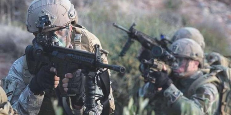 Son dakika… MİT’ten ‘Yılmaz Bayram’ operasyonu