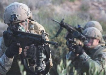 Son dakika… MİT’ten ‘Yılmaz Bayram’ operasyonu