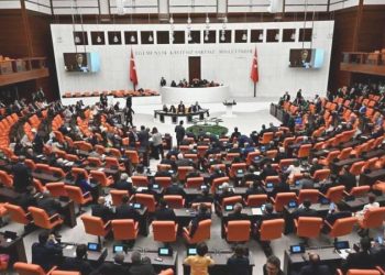 Son dakika… Son dakika… Muhalefet Akbelen için davet yapmıştı: Meclis inanılmaz toplanıyor
