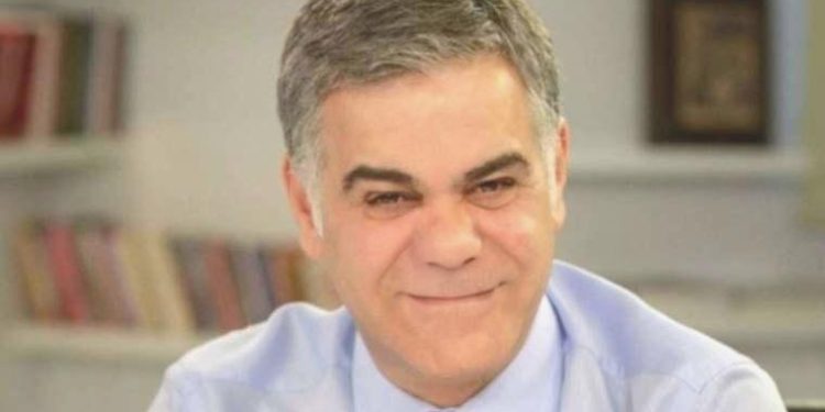 Son Dakika: Süleyman Özışık hayatını yitirdi