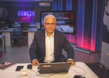 Son Dakika: Tahliye talebi reddedilmişti… Merdan Yanardağ’dan AYM’ye müracaat