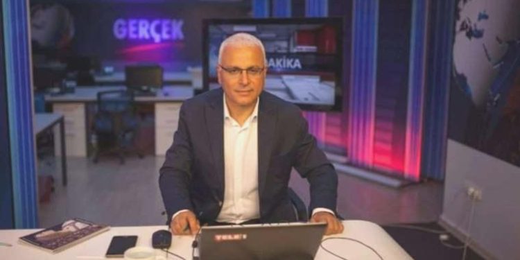 Son Dakika: Tahliye talebi reddedilmişti… Merdan Yanardağ’dan AYM’ye müracaat