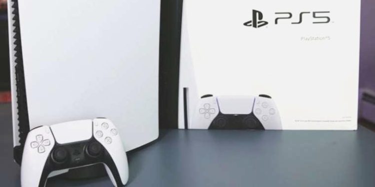 Sony yeni PlayStation 5 güncellemesini duyurdu: 8 TB SSD destekleyecek