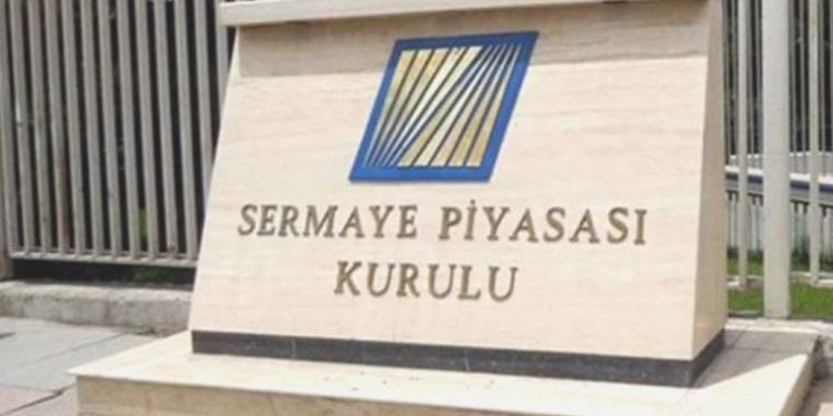 SPK’dan 14 bireye süreksiz süreç yasağı