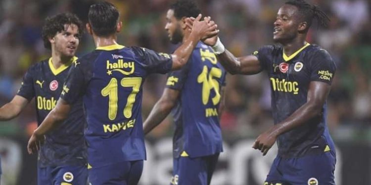 Spor müellifleri Zimbru – Fenerbahçe maçını yorumladı: “Rakibe kaygı veren öykü”