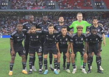 Spor muharrirleri, Tirana – Beşiktaş maçını kıymetlendirdi