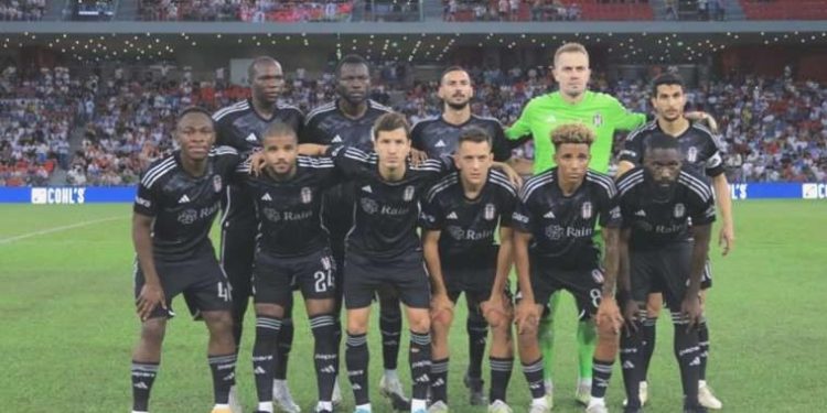 Spor muharrirleri, Tirana – Beşiktaş maçını kıymetlendirdi