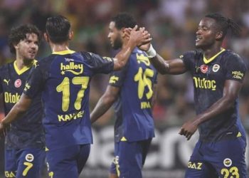 Spor muharrirleri Zimbru – Fenerbahçe maçını yorumladı: “Rakibe kaygı veren öykü”