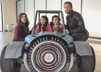 Spy Kids’in yeni sineması Armageddon’dan birinci fragman!