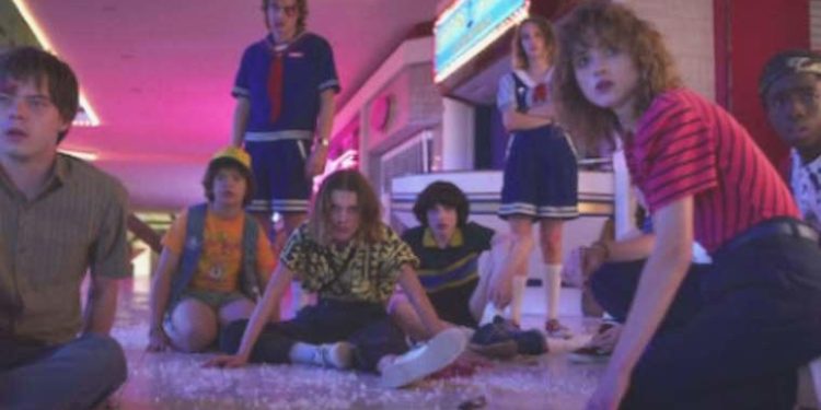 Stranger Things 5. dönemi ne vakit yayımlanacak? Stranger Things 5. dönemi kaç kısım olacak?
