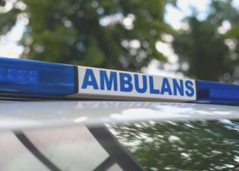 Su diye tiner içti mevtten döndü